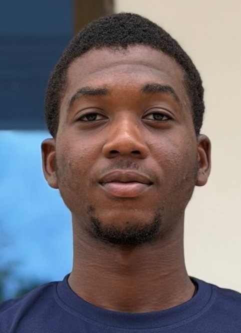 Count Baisie-Ghartey